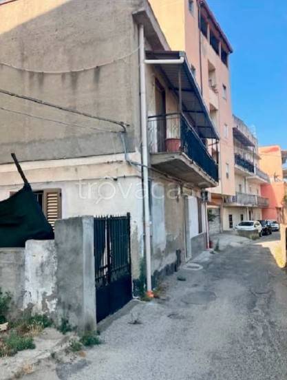 appartamento in vendita a Reggio di Calabria in zona San Sperato