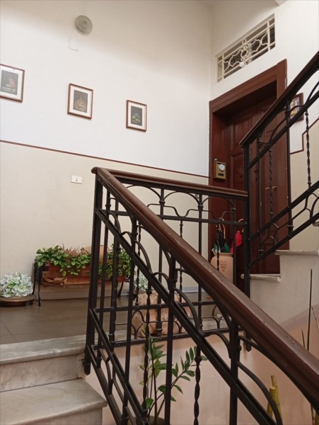 appartamento in vendita a Reggio di Calabria