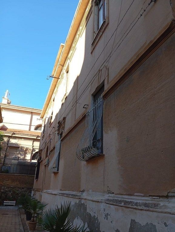 appartamento in vendita a Reggio di Calabria