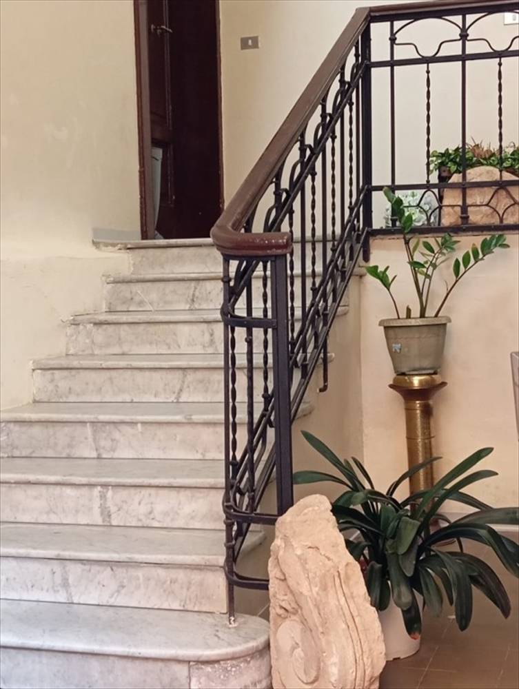 appartamento in vendita a Reggio di Calabria in zona Centro Storico