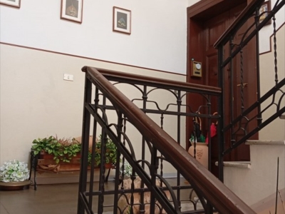 appartamento in vendita a Reggio di Calabria in zona Centro Storico