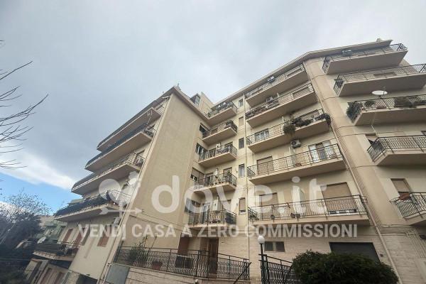 appartamento in vendita a Reggio di Calabria in zona Tremulini