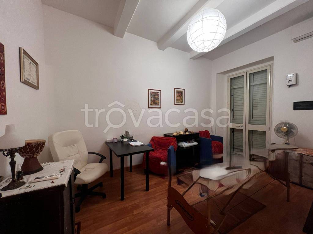 appartamento in vendita a Reggio di Calabria in zona Centro Storico