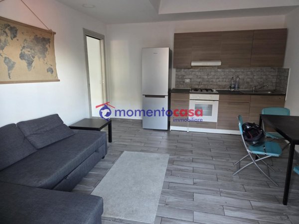 appartamento in vendita a Reggio di Calabria in zona Eremo