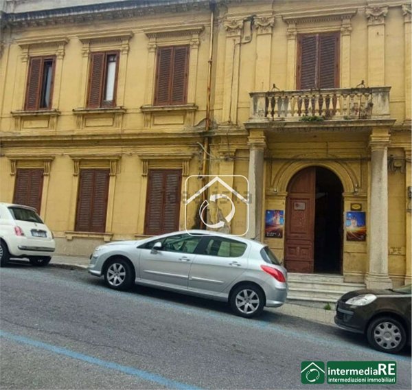 appartamento in vendita a Reggio di Calabria in zona Centro Storico