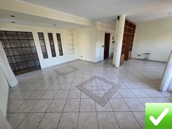 appartamento in vendita a Reggio di Calabria in zona Centro Storico