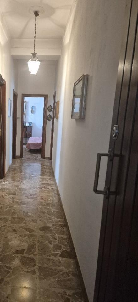 appartamento in vendita a Reggio di Calabria in zona Santa Caterina