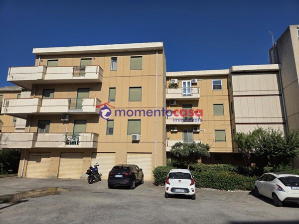 appartamento in vendita a Reggio di Calabria in zona Archi
