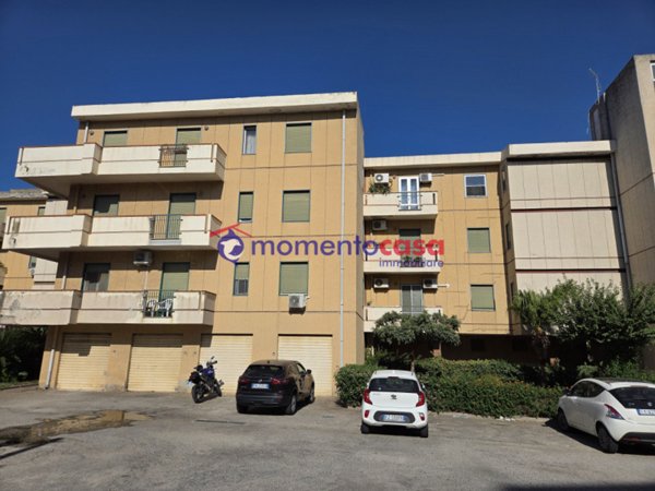 appartamento in vendita a Reggio di Calabria in zona Archi