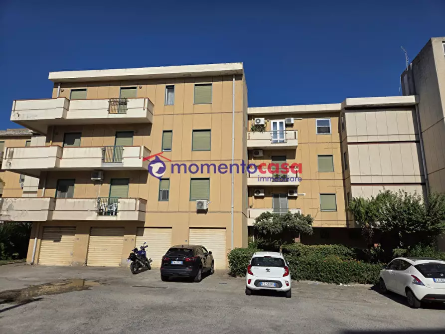 appartamento in vendita a Reggio di Calabria in zona Archi