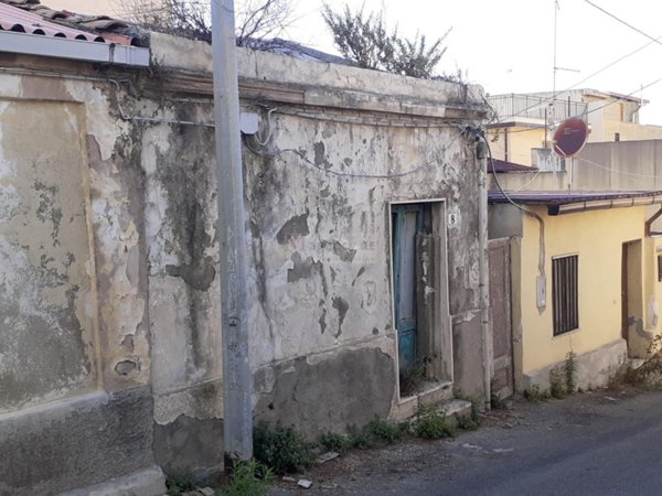appartamento in vendita a Reggio di Calabria in zona Spirito Santo
