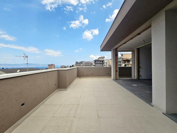 casa indipendente in vendita a Reggio di Calabria in zona Trabocchetto