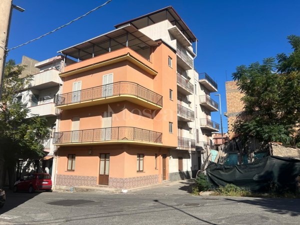 appartamento in vendita a Reggio di Calabria in zona Archi