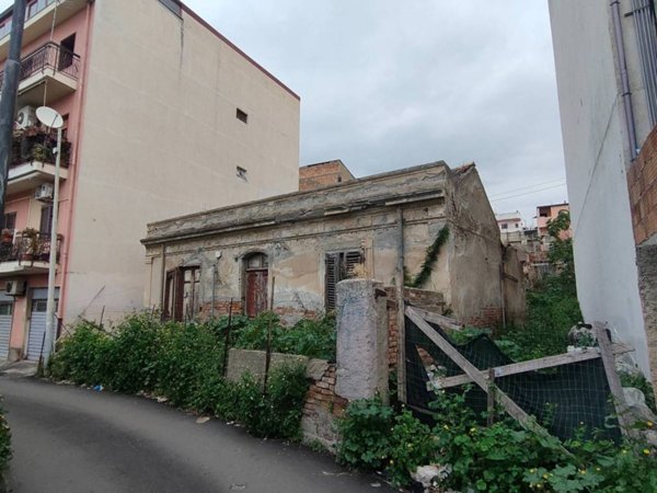 appartamento in vendita a Reggio di Calabria in zona Tremulini