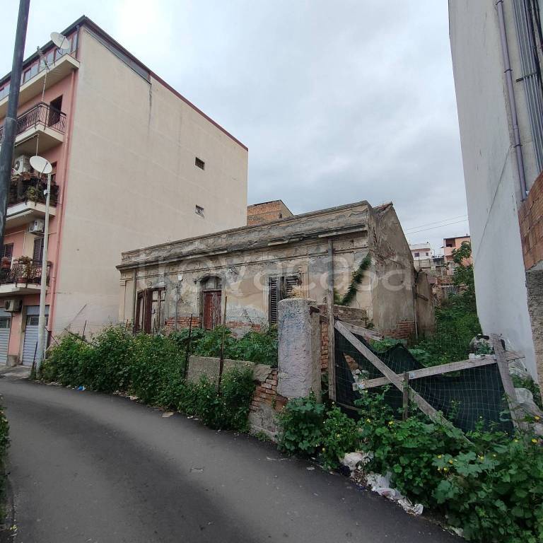 appartamento in vendita a Reggio di Calabria in zona Eremo
