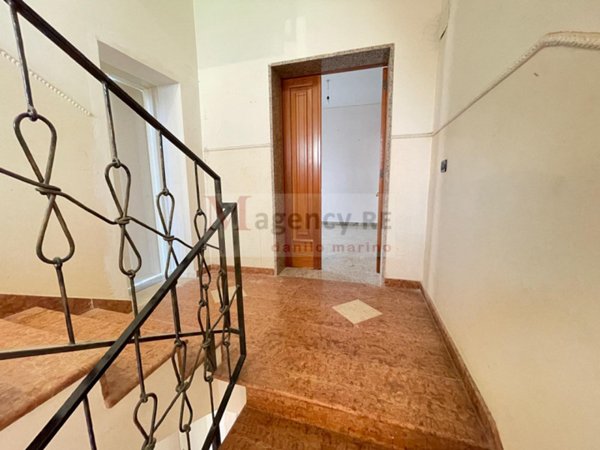 appartamento in vendita a Reggio di Calabria in zona Sbarre