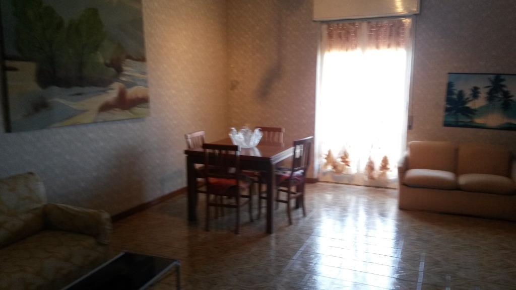 appartamento in vendita a Reggio di Calabria in zona Bocale