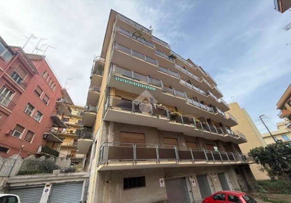 appartamento in vendita a Reggio di Calabria in zona Spirito Santo