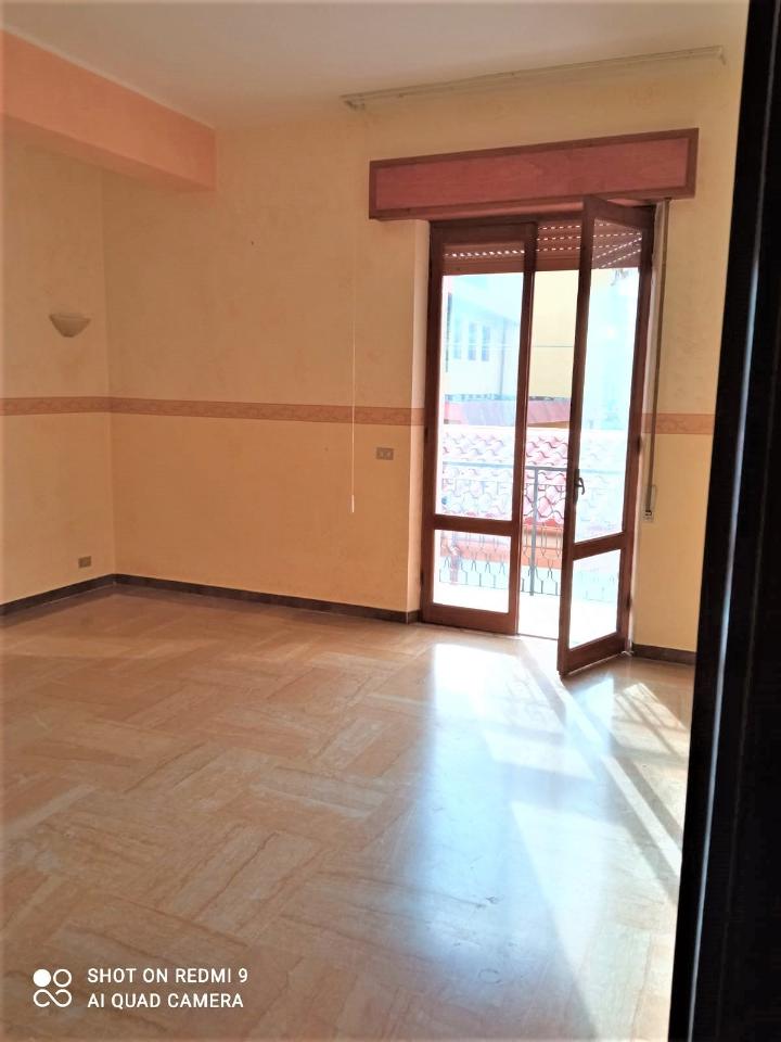 appartamento in vendita a Reggio di Calabria in zona Armo