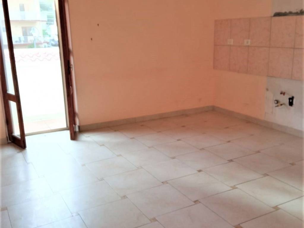 appartamento in vendita a Reggio di Calabria in zona San Gregorio