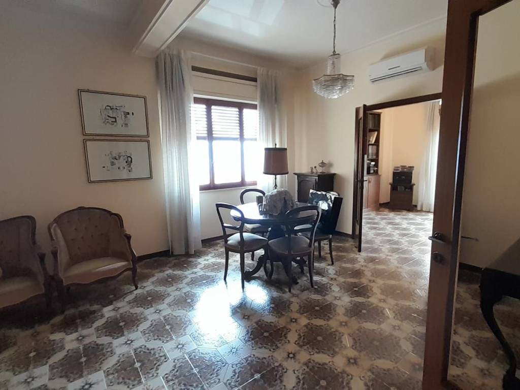 appartamento in vendita a Reggio di Calabria in zona Eremo