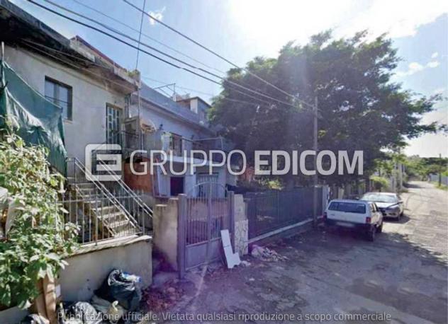 appartamento in vendita a Reggio di Calabria in zona Pellaro