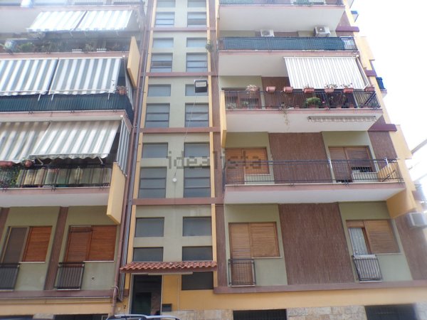 appartamento in vendita a Reggio di Calabria in zona Santa Caterina