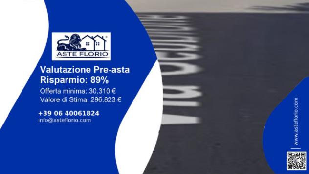 appartamento in vendita a Reggio di Calabria in zona Gebbione