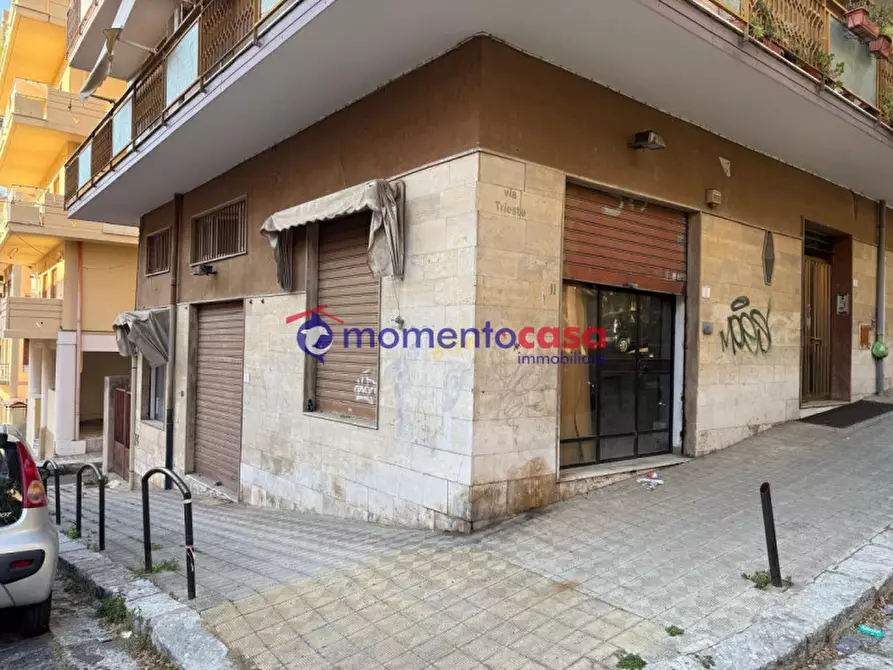 casa semindipendente in vendita a Reggio di Calabria in zona Centro Storico