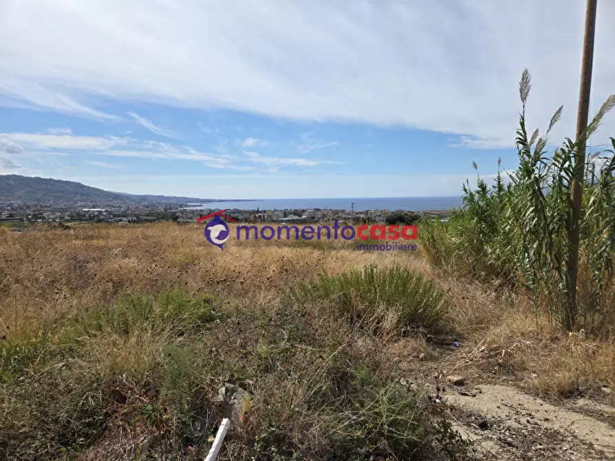 mansarda in vendita a Reggio di Calabria in zona Catona