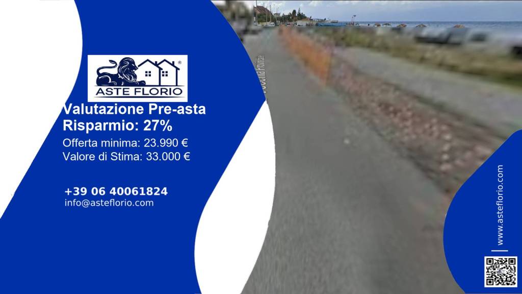 appartamento in vendita a Reggio di Calabria in zona Pellaro