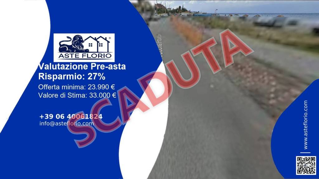 appartamento in vendita a Reggio di Calabria in zona Pellaro