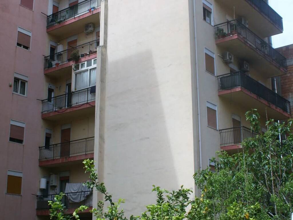 appartamento in vendita a Reggio di Calabria in zona Rione Ferrovieri