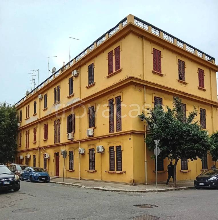 appartamento in vendita a Reggio di Calabria in zona Centro Storico