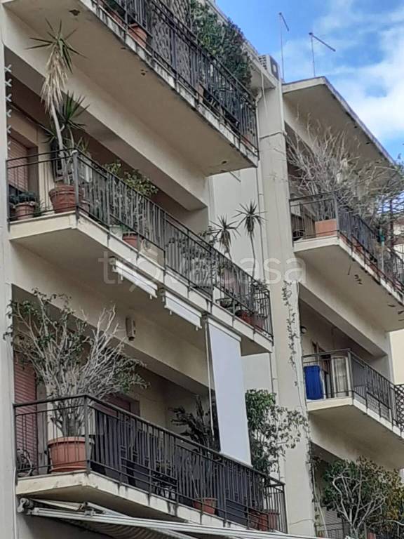 appartamento in vendita a Reggio di Calabria in zona Eremo