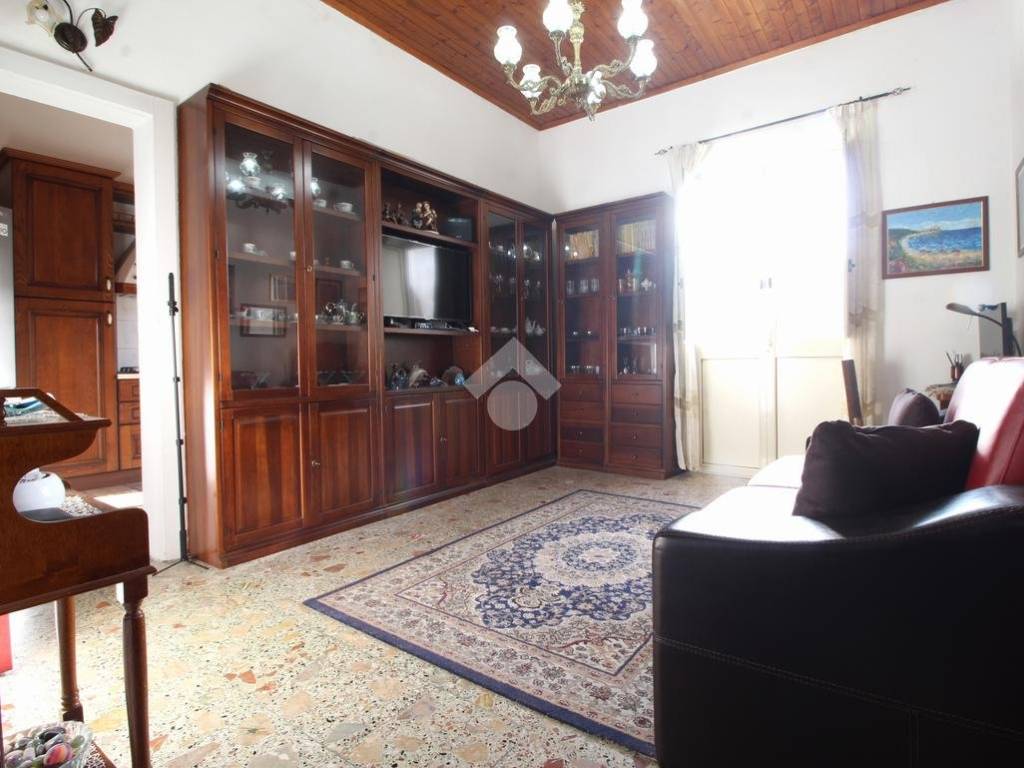 appartamento in vendita a Reggio di Calabria