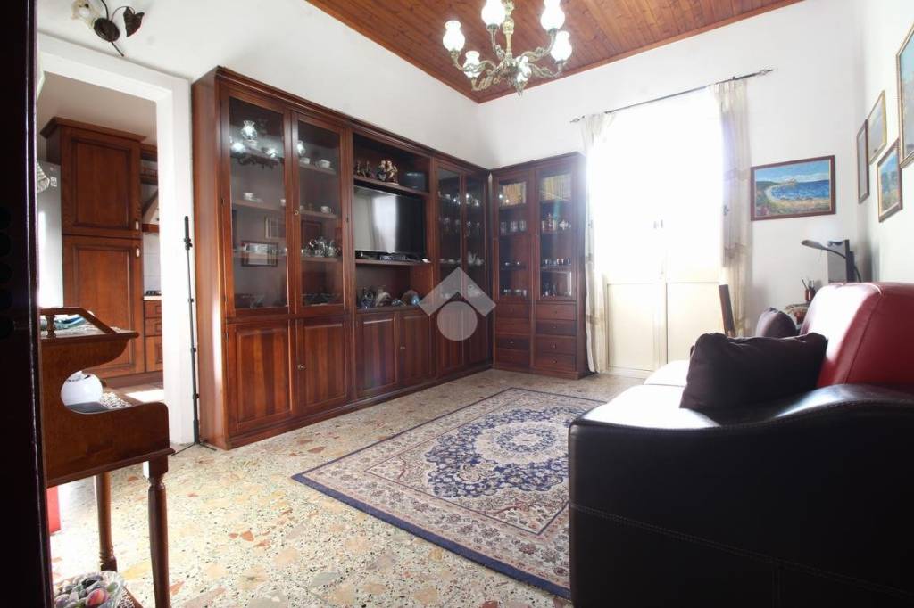 appartamento in vendita a Reggio di Calabria