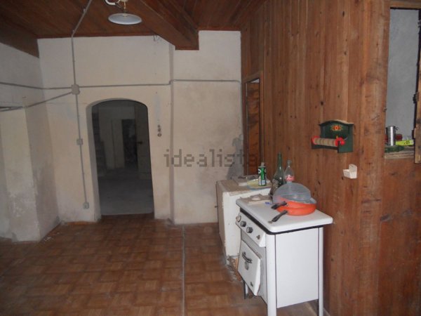 casa indipendente in vendita a Reggio di Calabria in zona Gallico Superiore