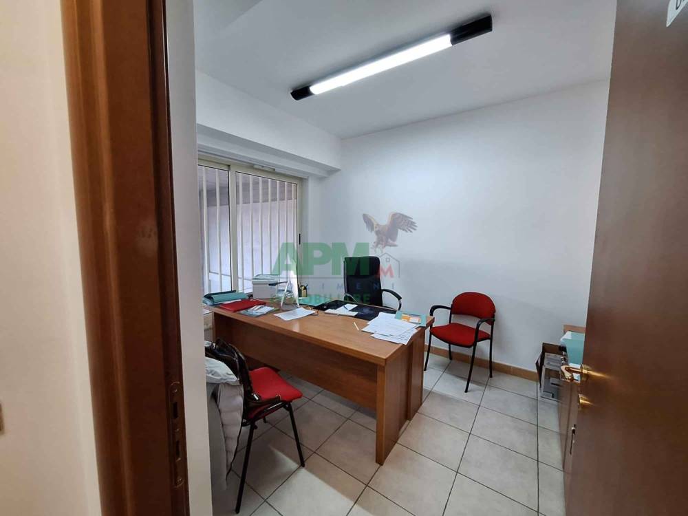 appartamento in vendita a Reggio di Calabria in zona Centro Storico