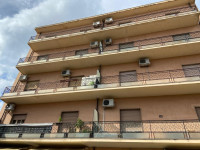 appartamento in vendita a Reggio di Calabria in zona Spirito Santo