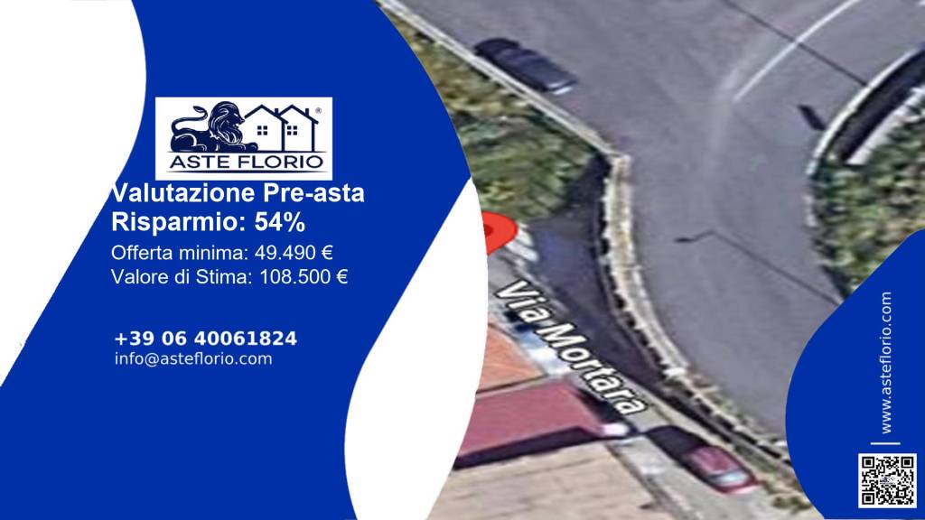 appartamento in vendita a Reggio di Calabria in zona San Gregorio