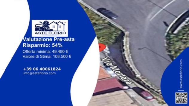 appartamento in vendita a Reggio di Calabria in zona San Gregorio