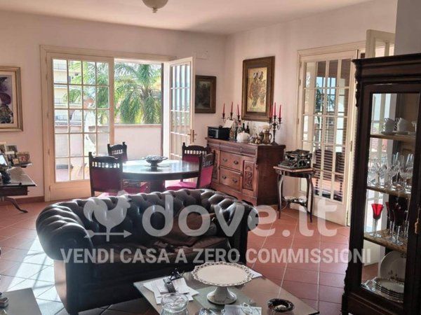 casa indipendente in vendita a Reggio di Calabria in zona Gallico Superiore