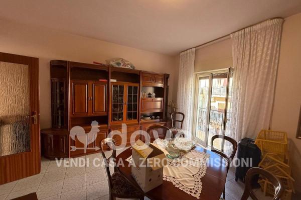 appartamento in vendita a Reggio di Calabria in zona Armo