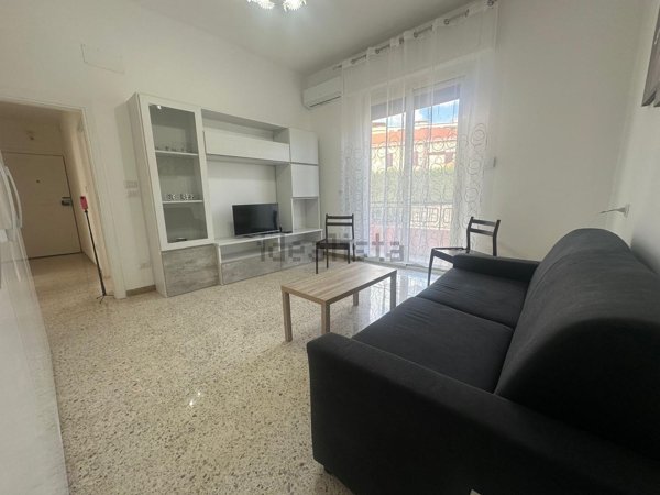 appartamento in vendita a Reggio di Calabria in zona Centro Storico