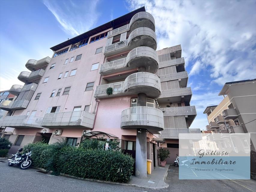appartamento in vendita a Reggio di Calabria in zona Centro Storico