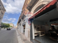 negozio in vendita a Reggio di Calabria in zona Centro Storico