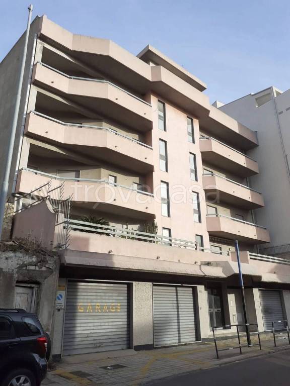 casale in vendita a Reggio di Calabria in zona Trabocchetto