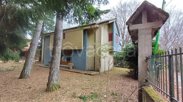 villa in vendita a Reggio di Calabria