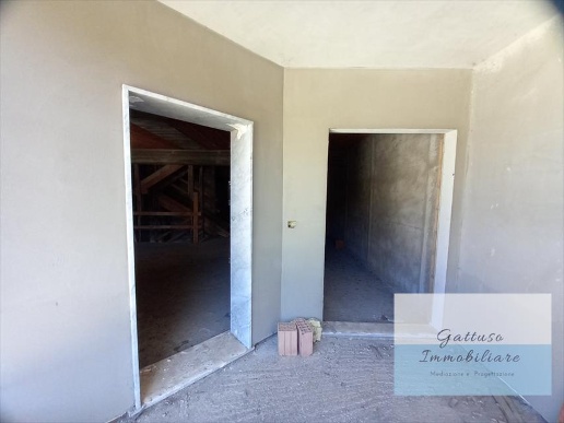 casa indipendente in vendita a Reggio di Calabria in zona Centro Storico